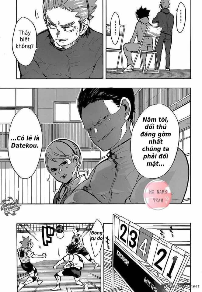 haikyuu/17