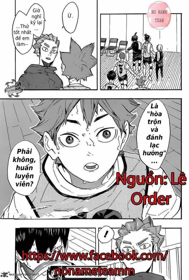 haikyuu/21