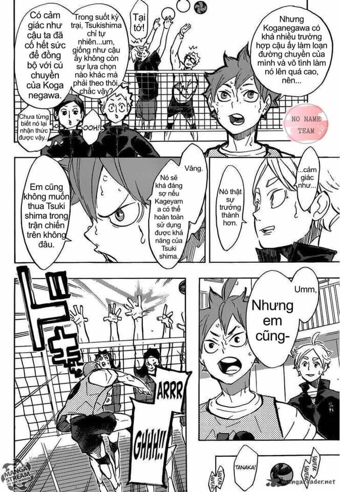 haikyuu/6