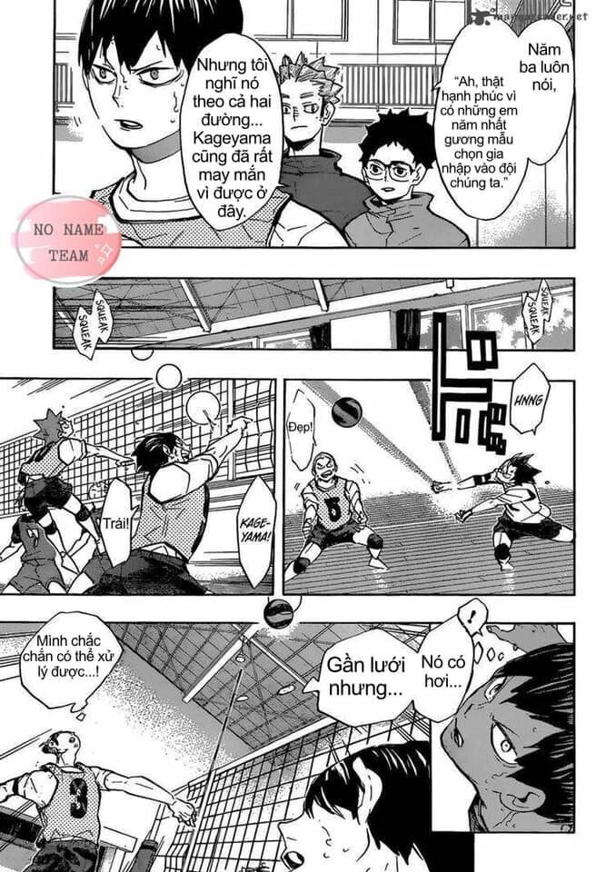 haikyuu/9