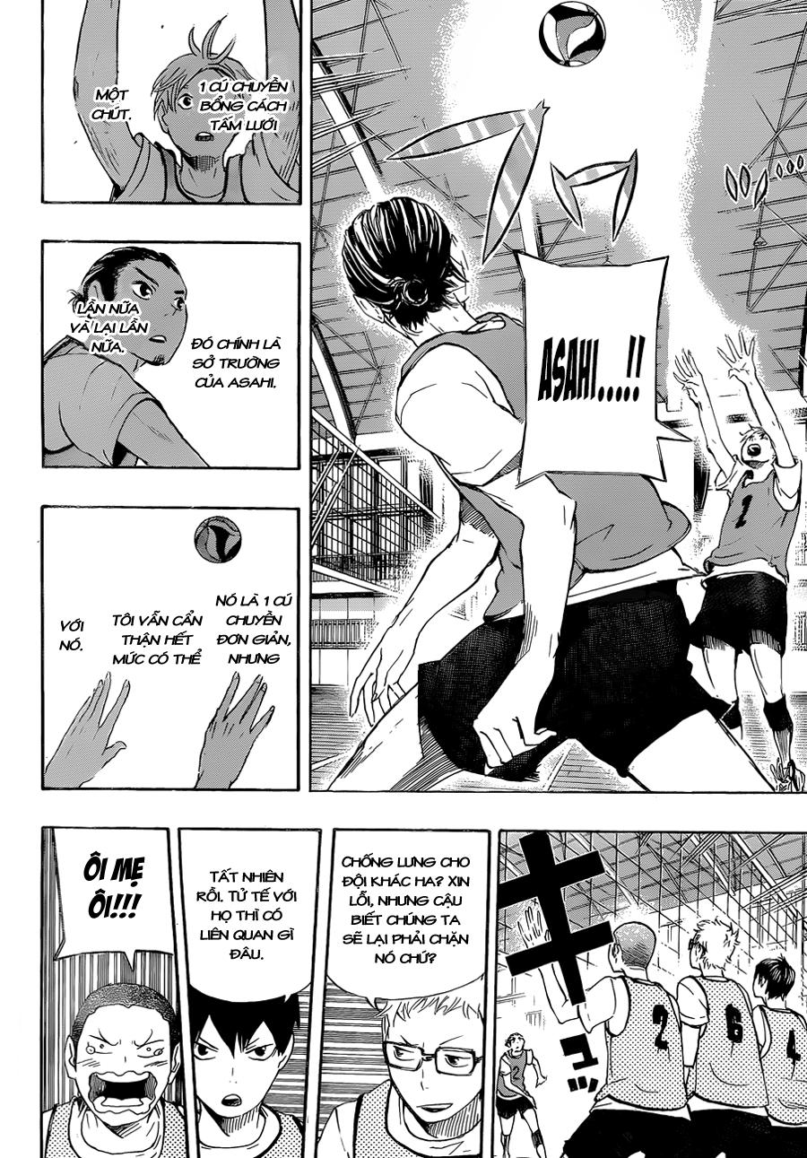 haikyuu/11