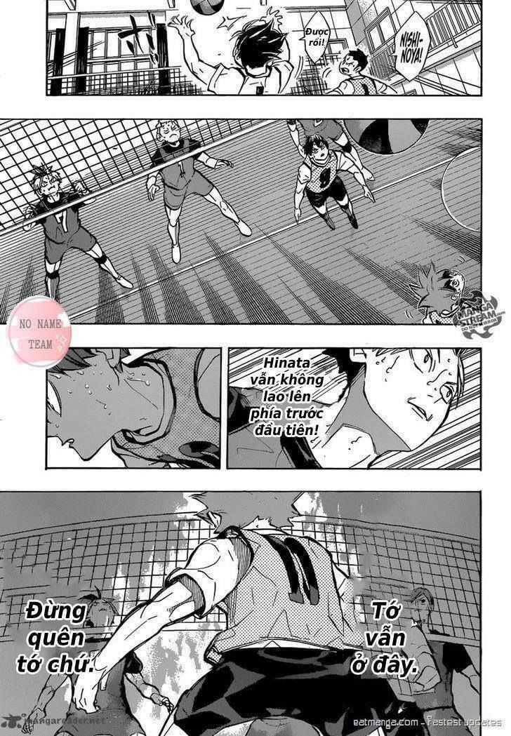 haikyuu/11