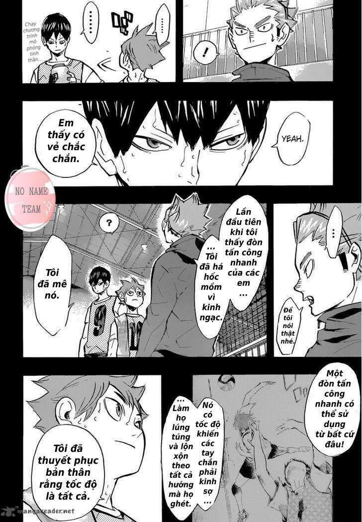 haikyuu/8