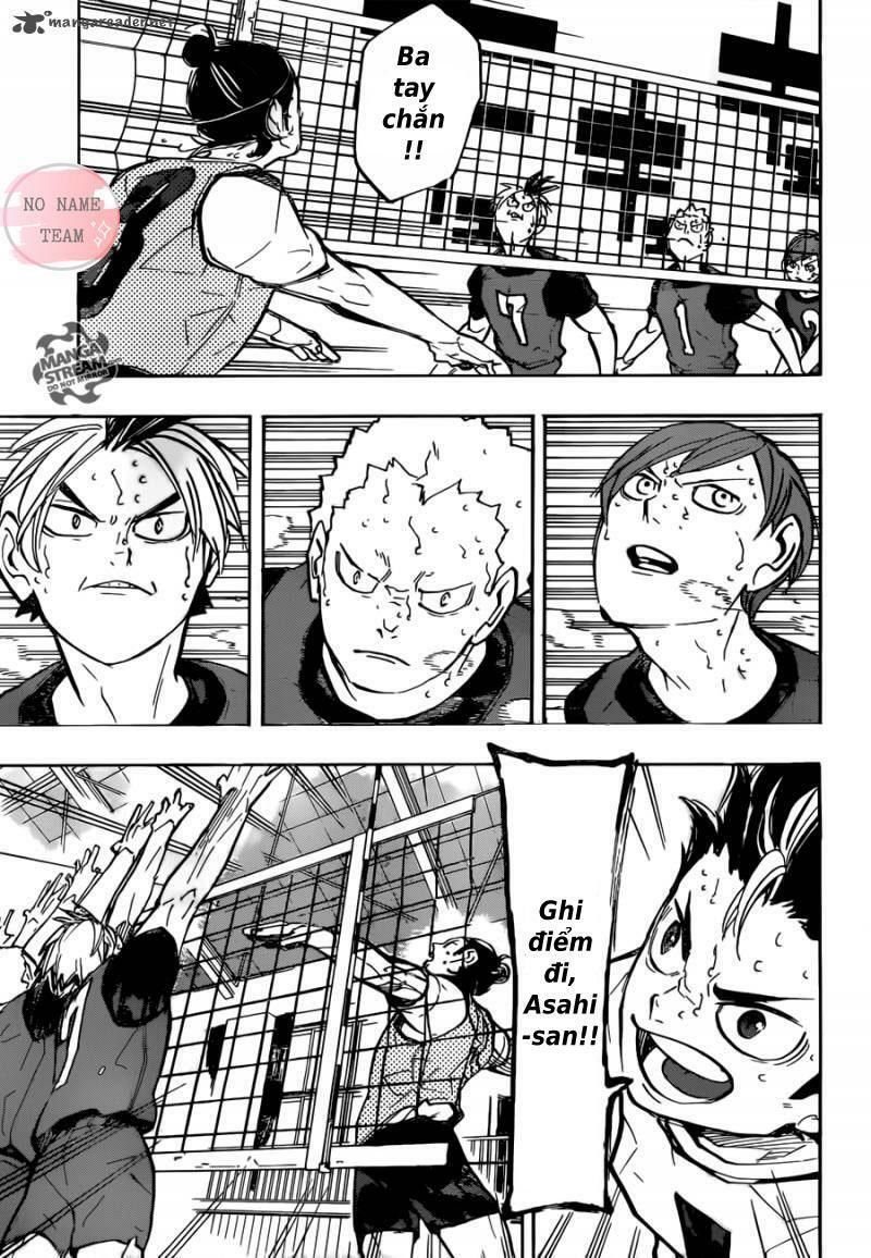 haikyuu/17