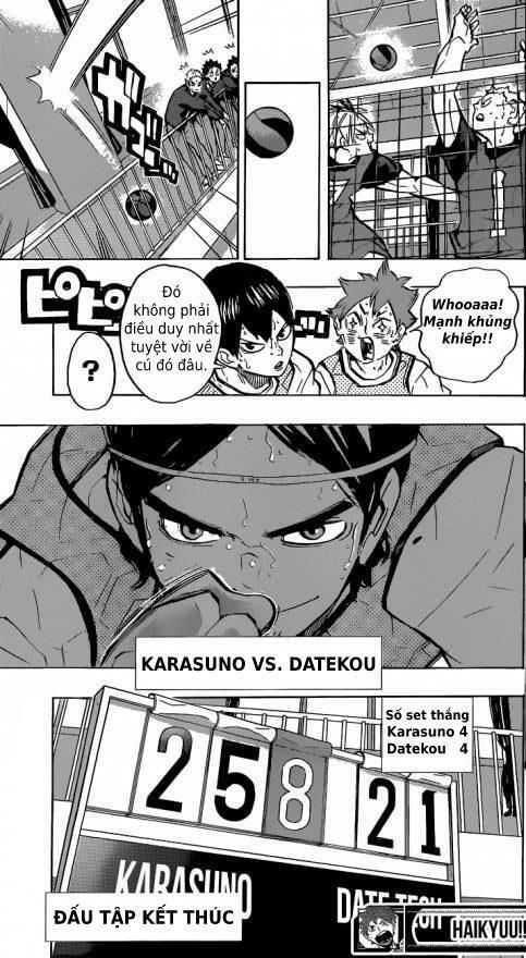 haikyuu/18