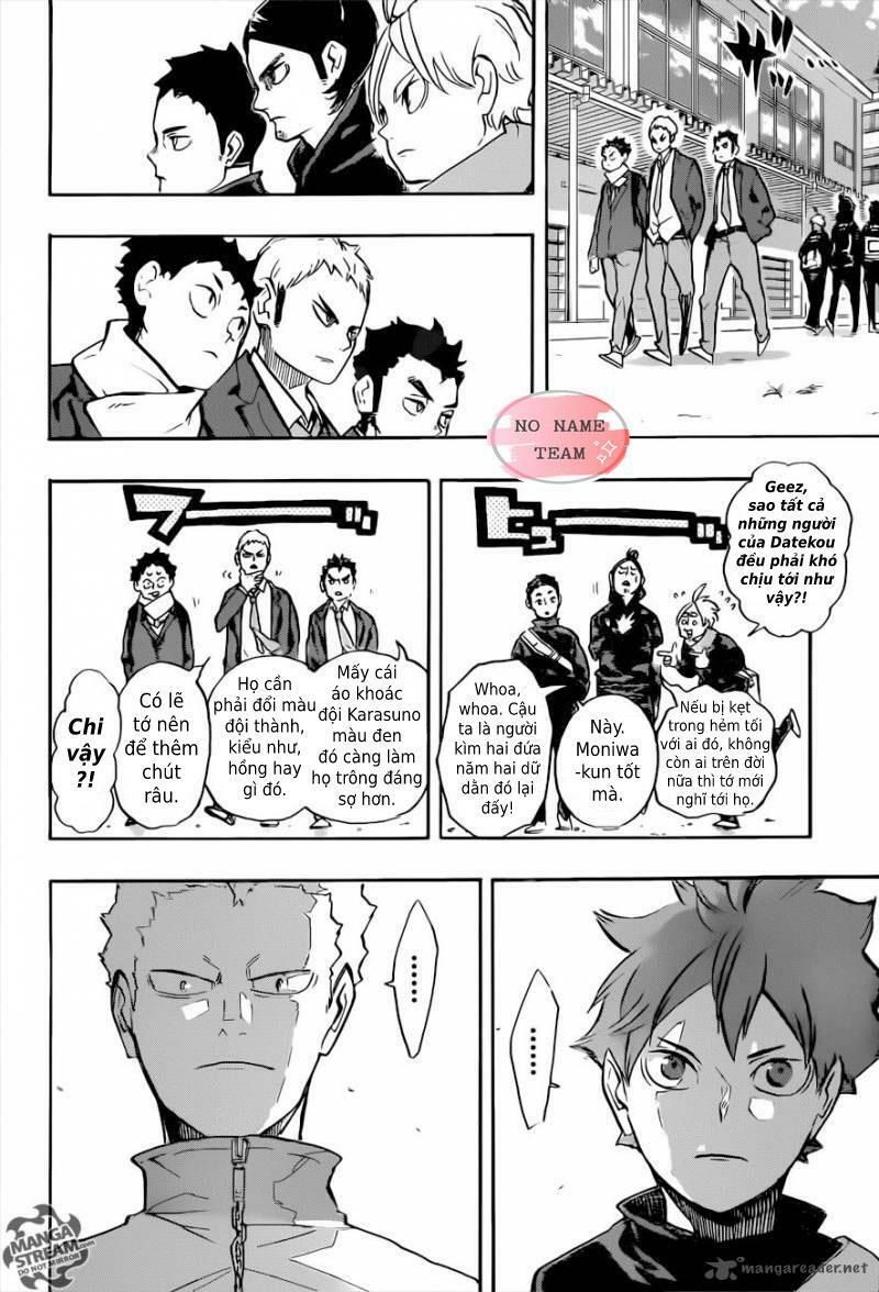 haikyuu/26