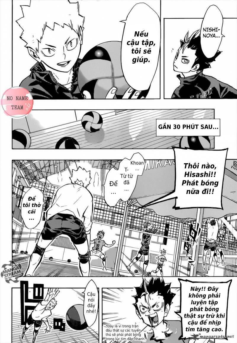 haikyuu/28