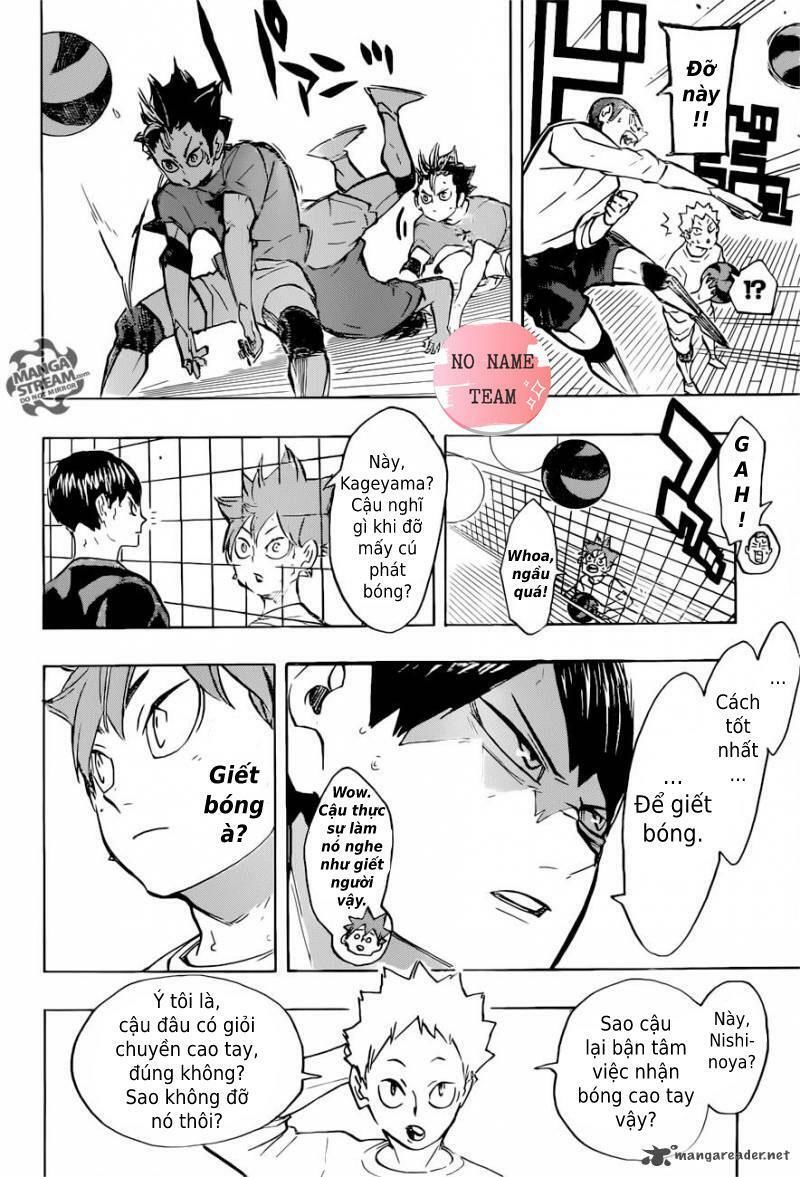 haikyuu/30