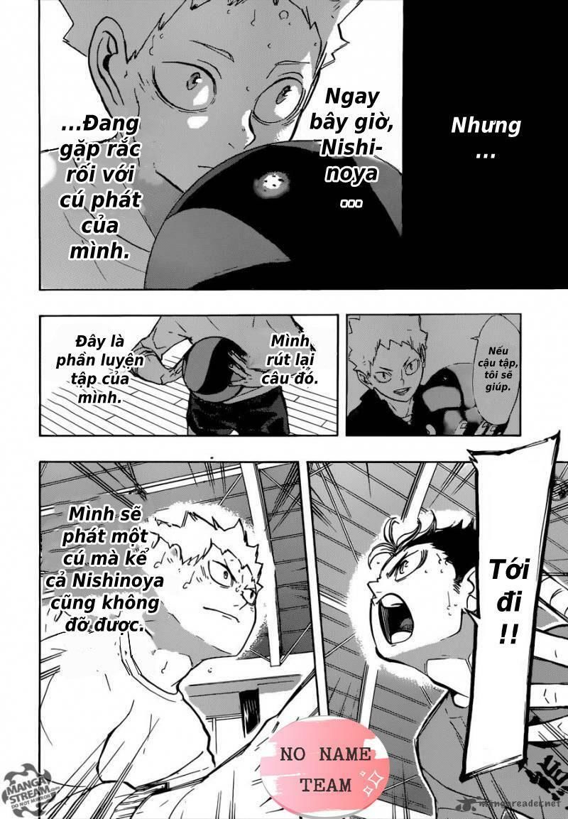 haikyuu/32