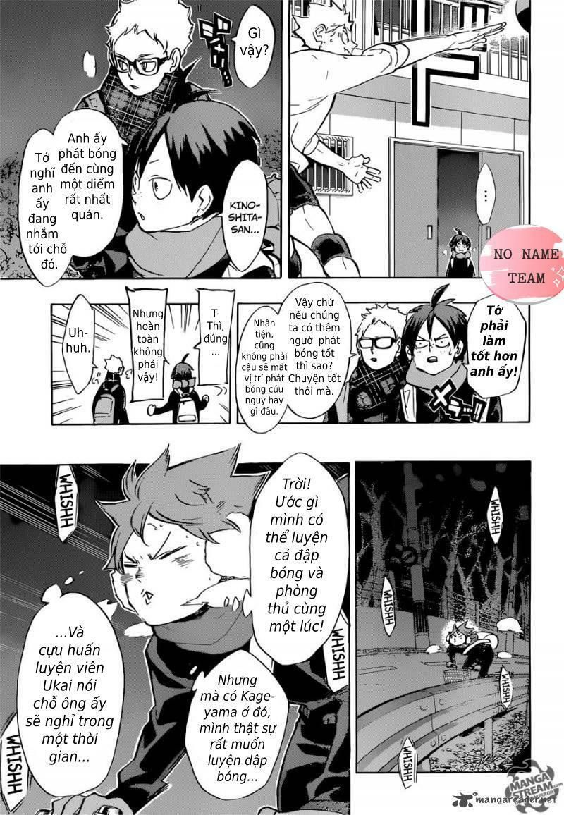 haikyuu/33