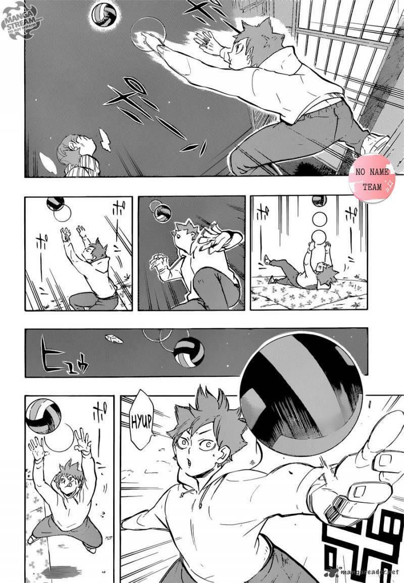 haikyuu/36