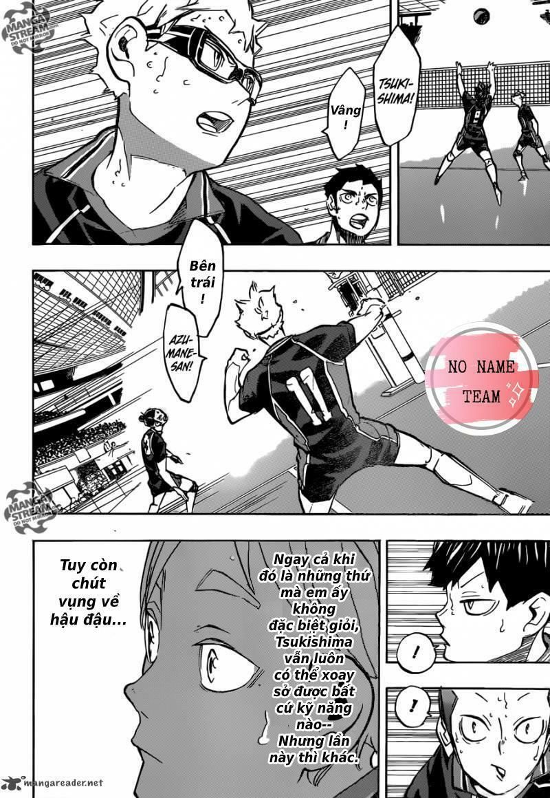 haikyuu/12