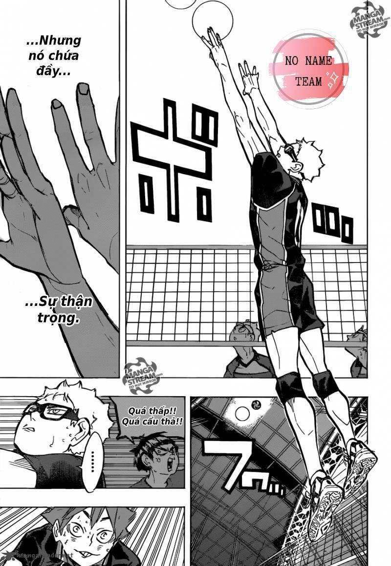 haikyuu/13