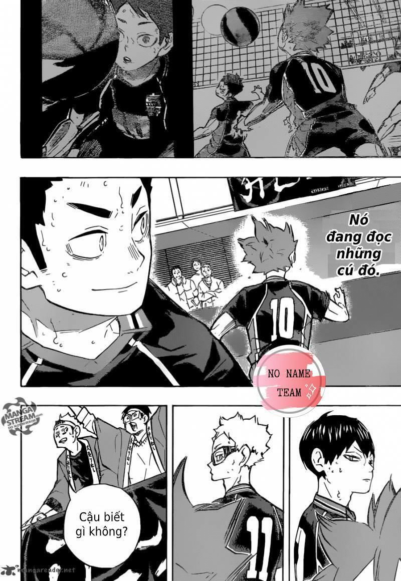 haikyuu/18