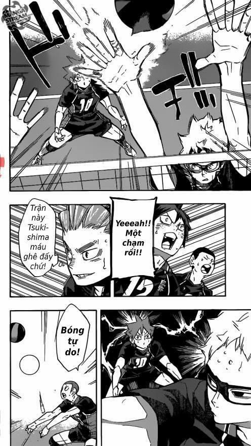 haikyuu/24