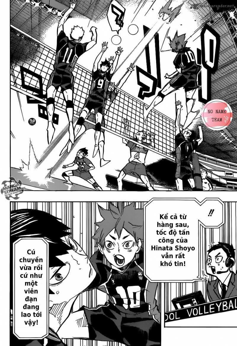 haikyuu/25