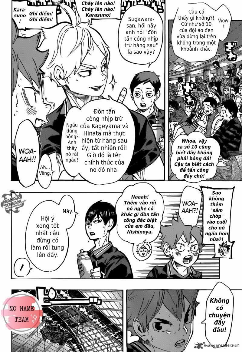 haikyuu/27