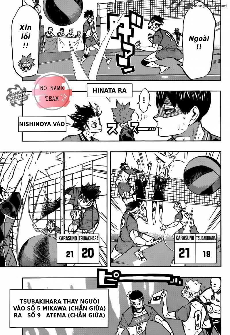 haikyuu/28