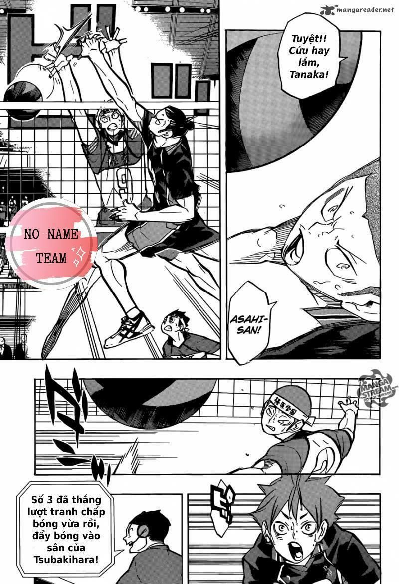 haikyuu/3