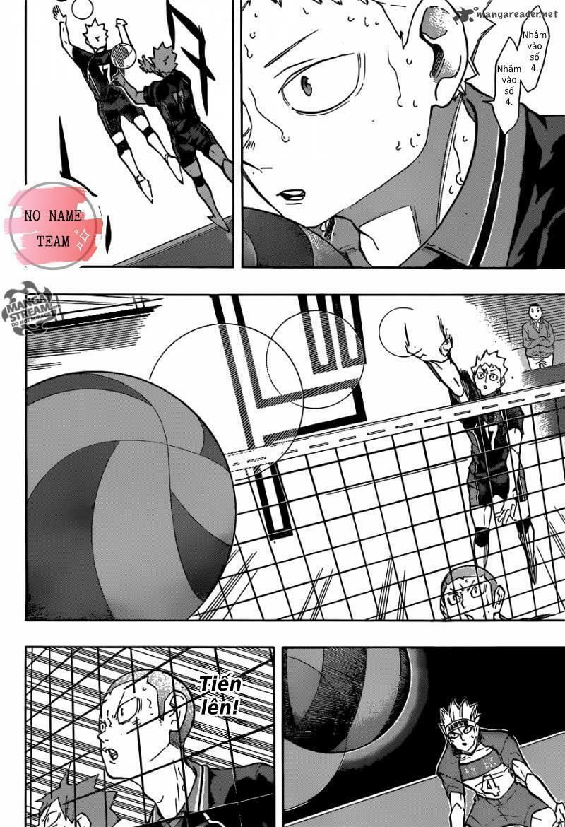 haikyuu/33