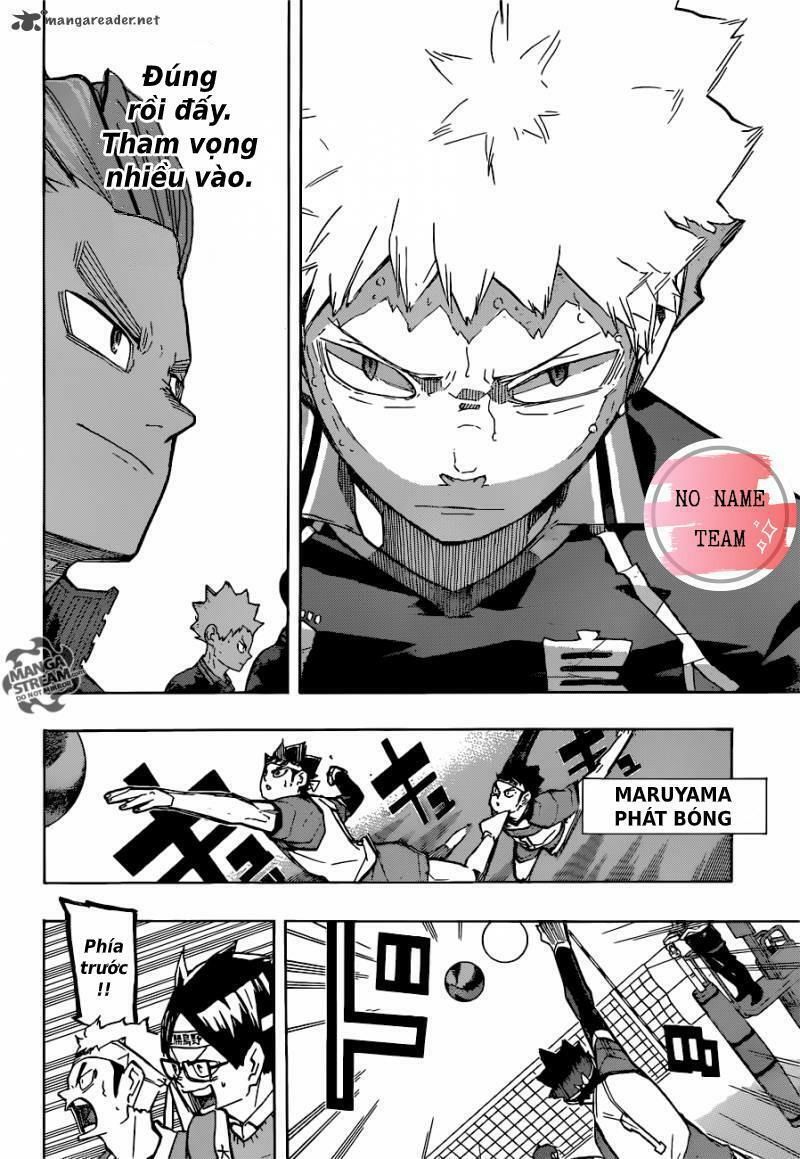 haikyuu/35