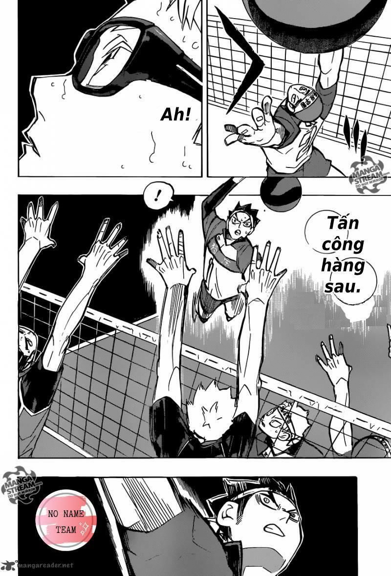 haikyuu/6