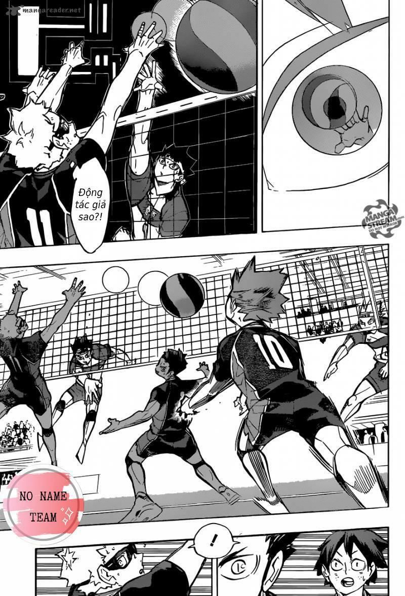 haikyuu/7