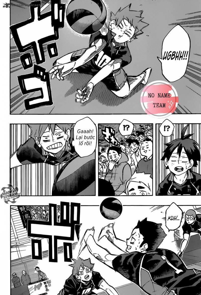 haikyuu/8