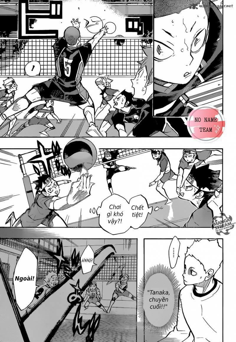 haikyuu/9