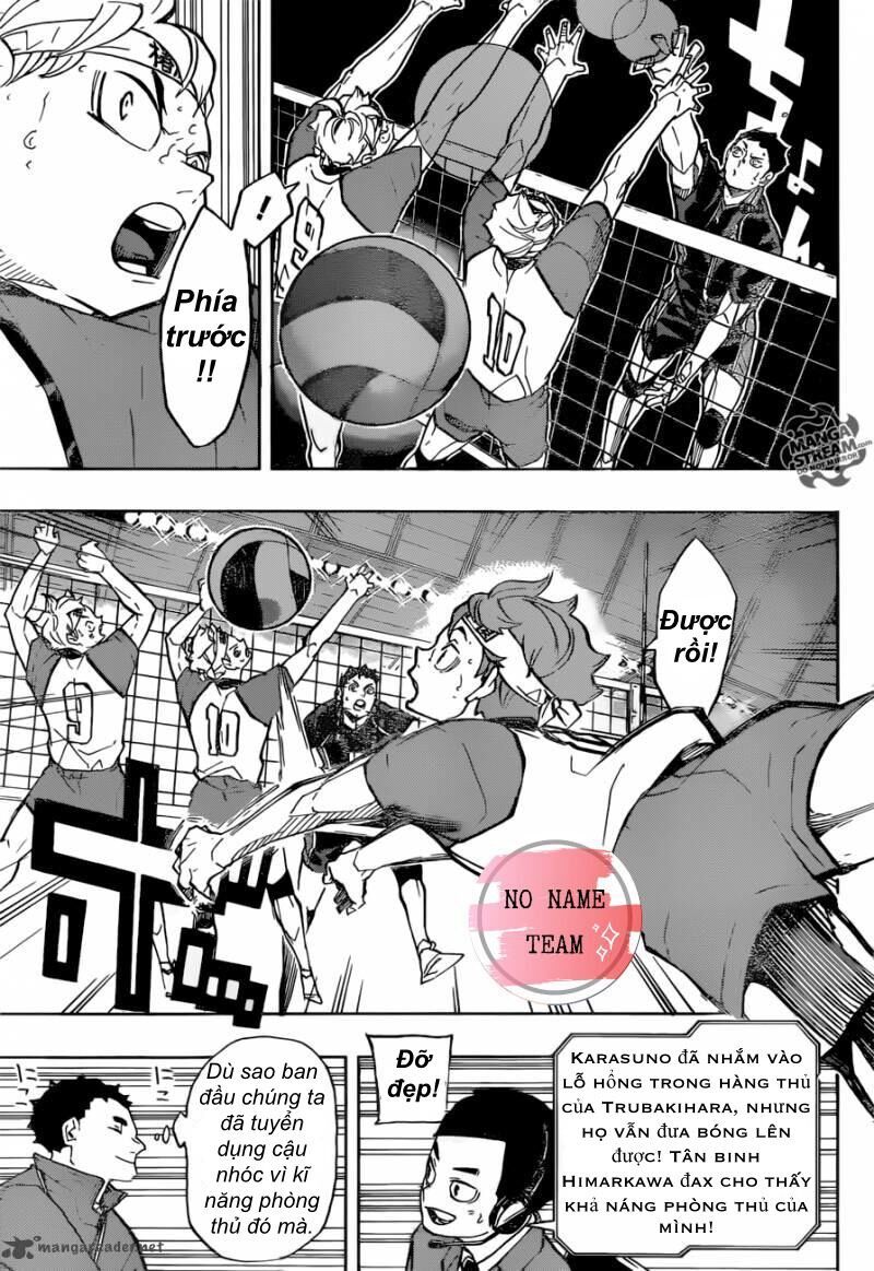 haikyuu/8