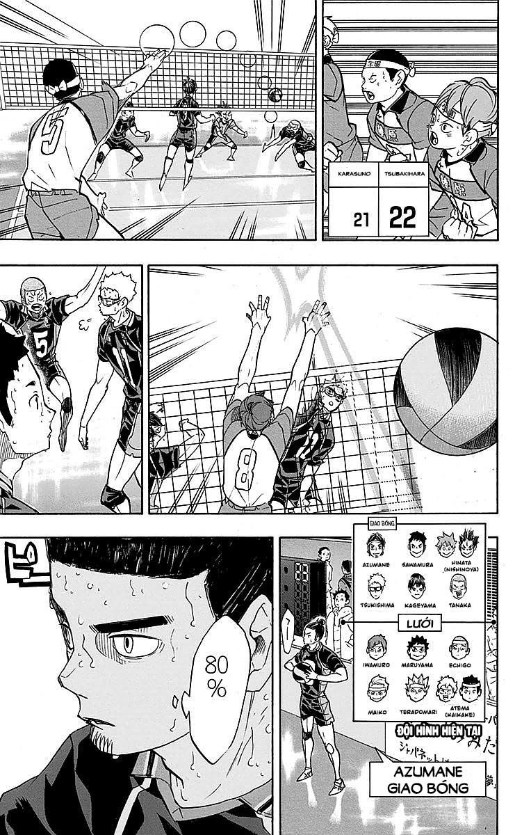 haikyuu/12