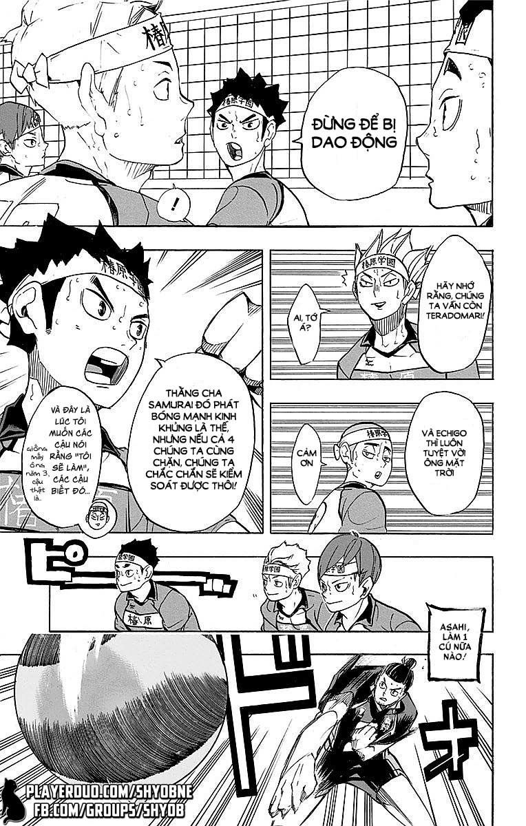 haikyuu/14