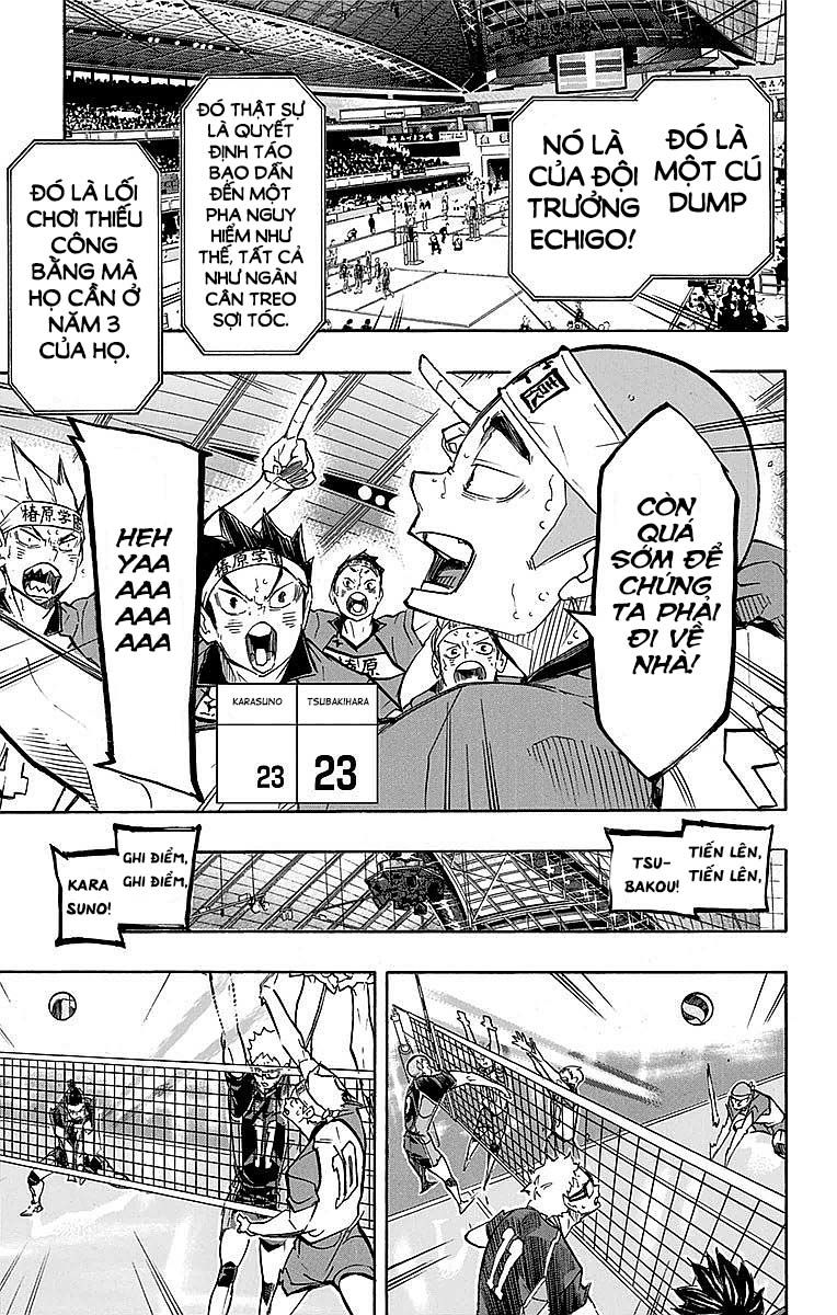 haikyuu/16