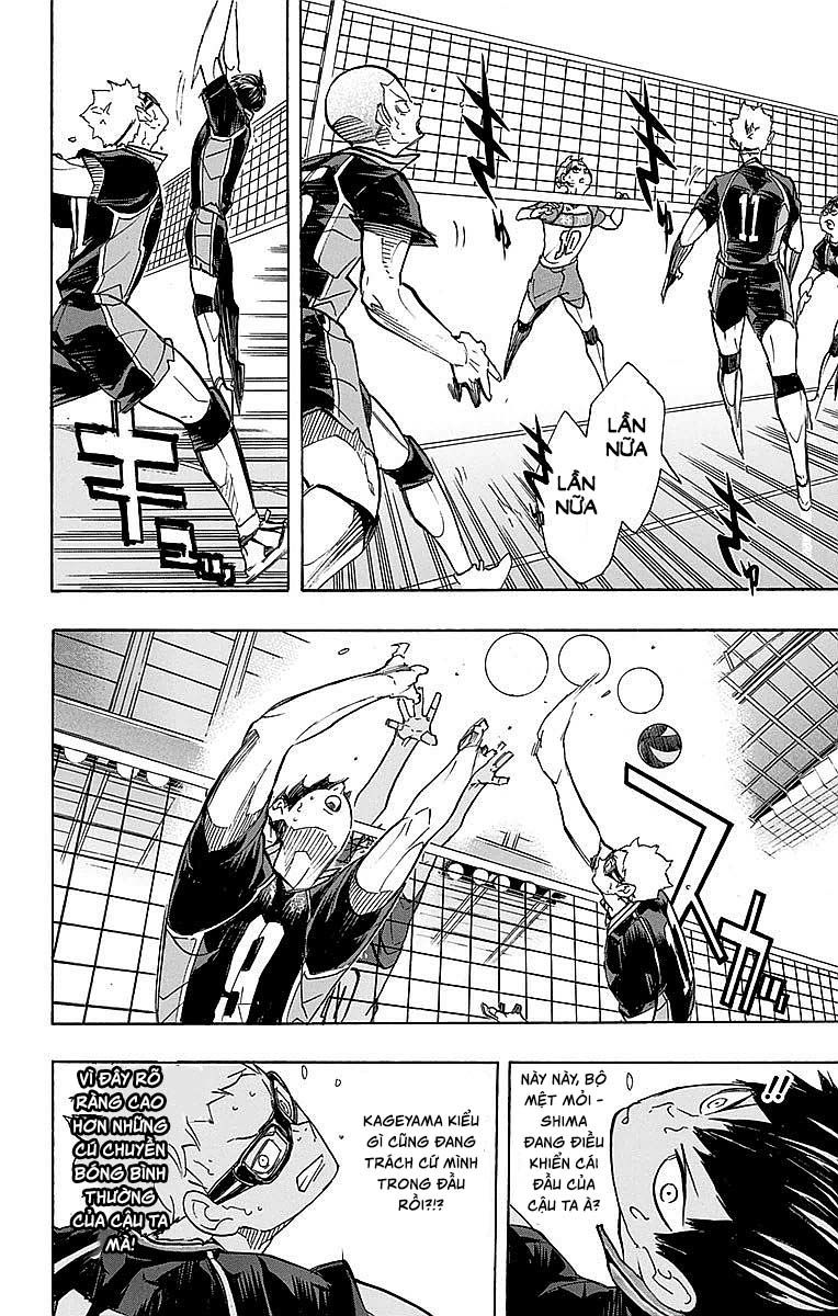 haikyuu/17