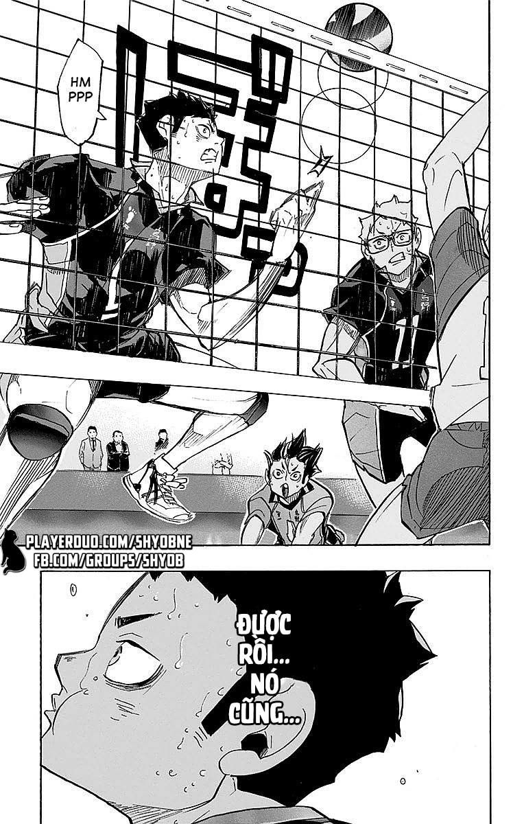 haikyuu/18