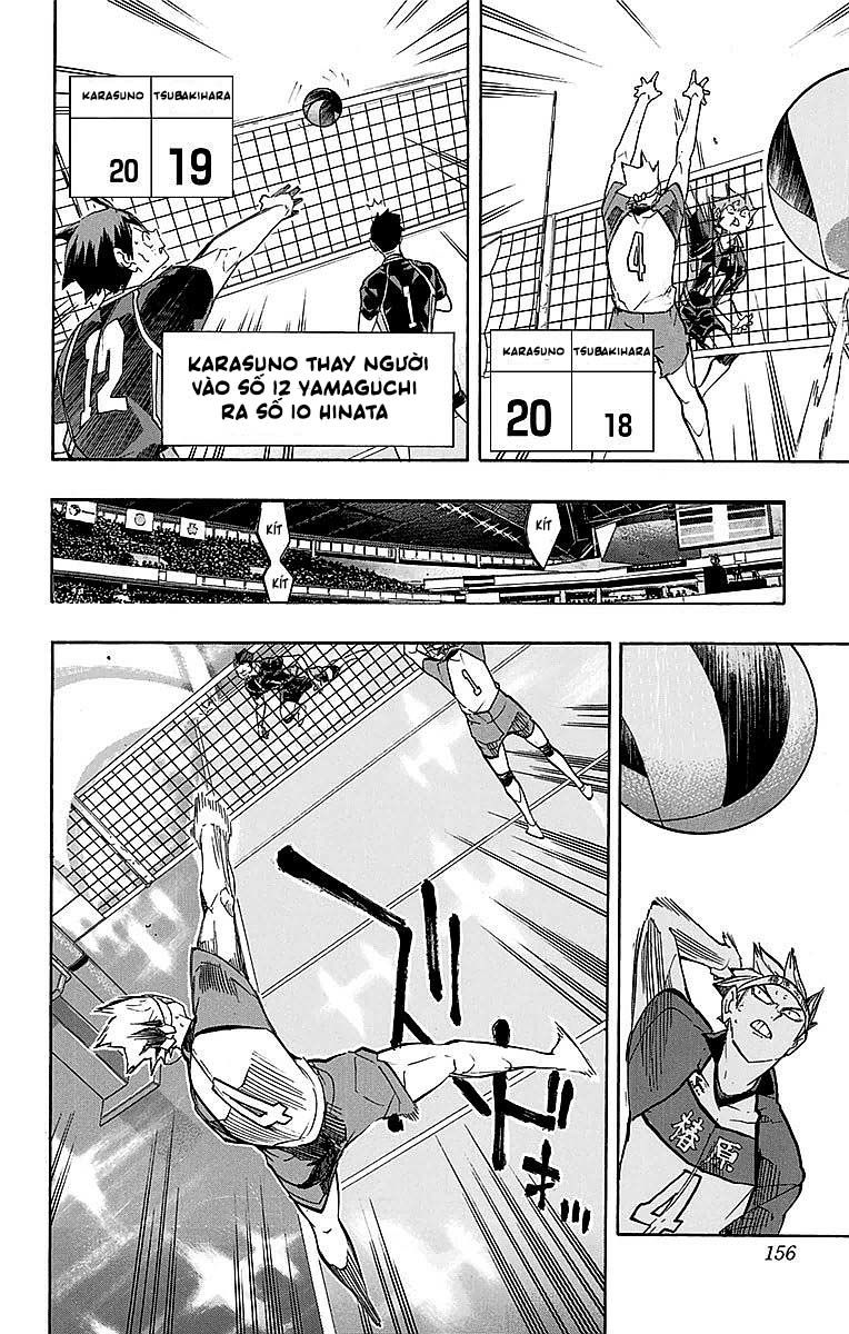 haikyuu/9