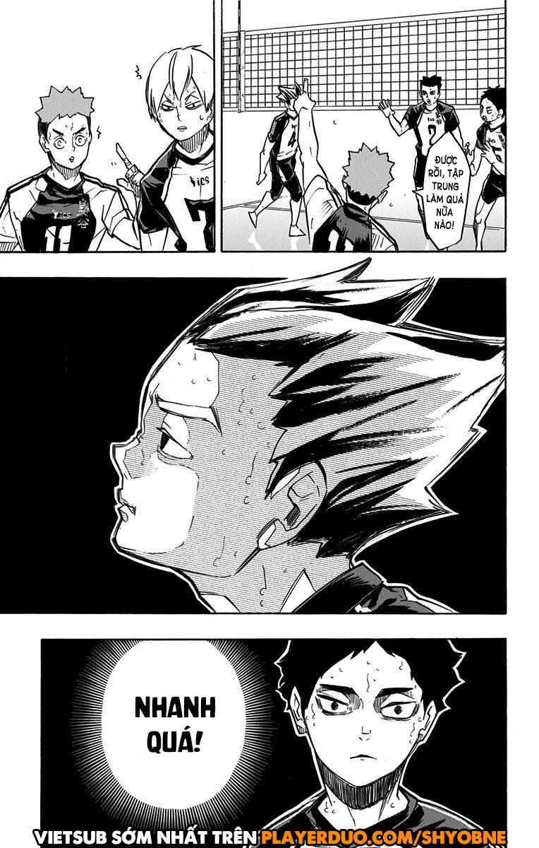 haikyuu/18