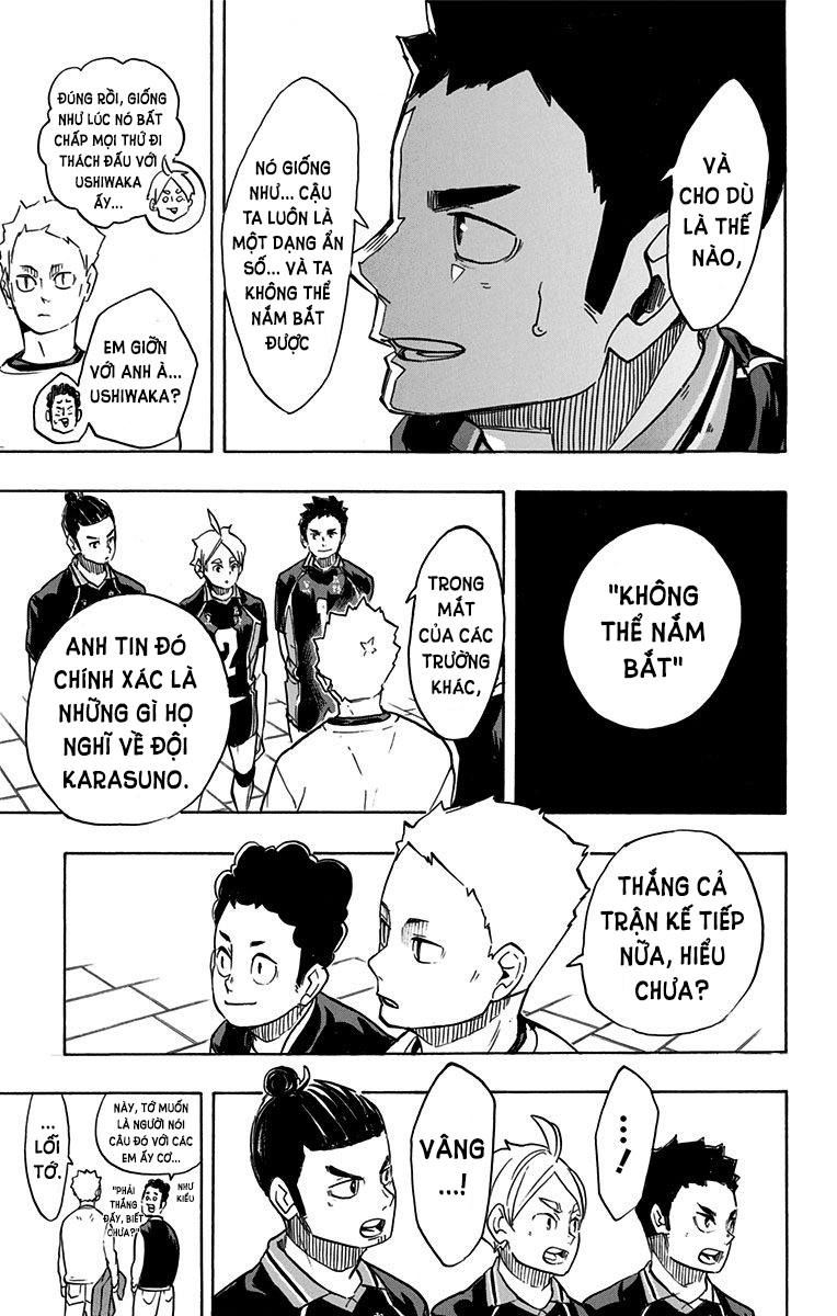 haikyuu/8