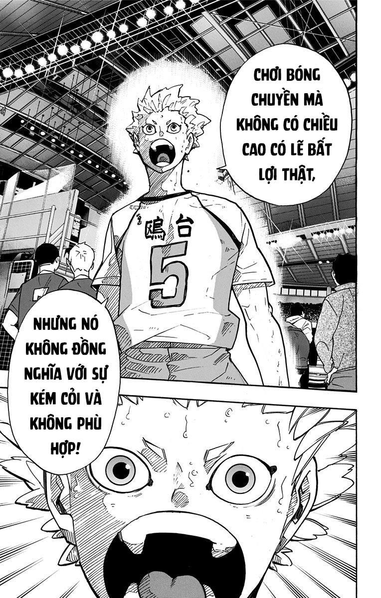 haikyuu/13