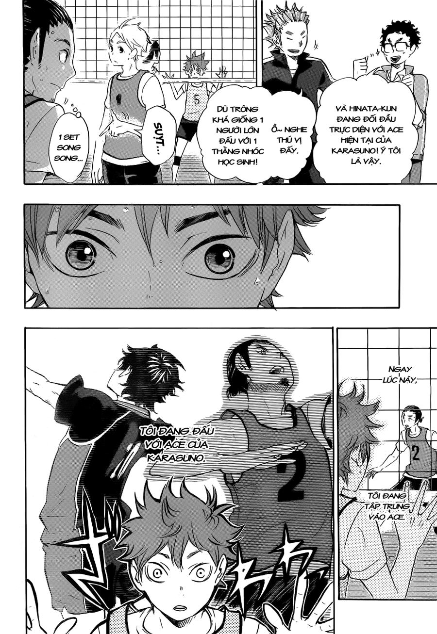 haikyuu/13