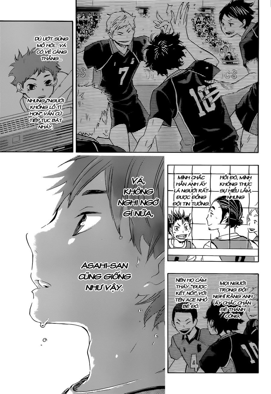 haikyuu/17