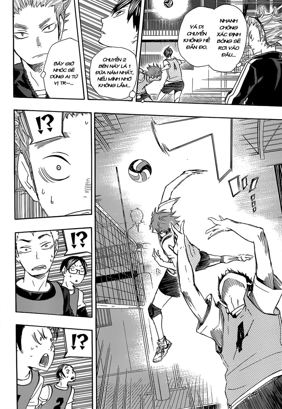 haikyuu/5