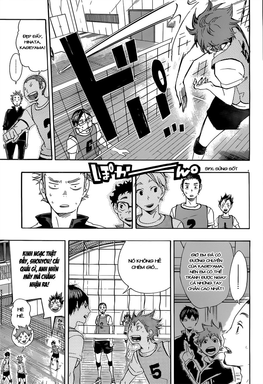 haikyuu/6