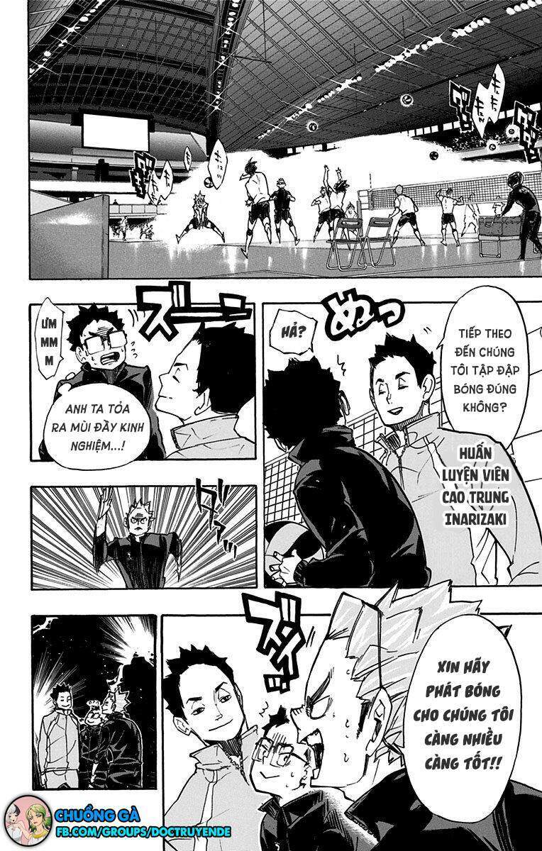 haikyuu/13