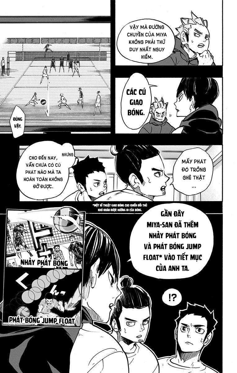 haikyuu/8