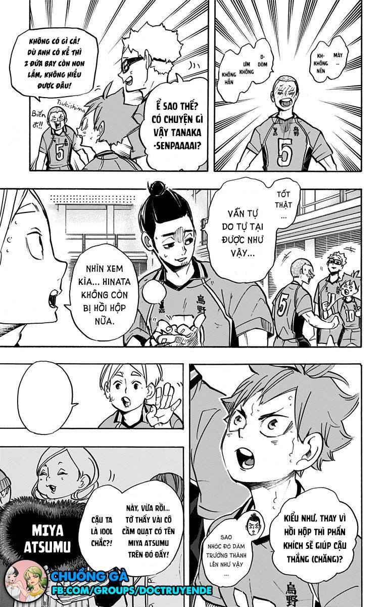 haikyuu/13