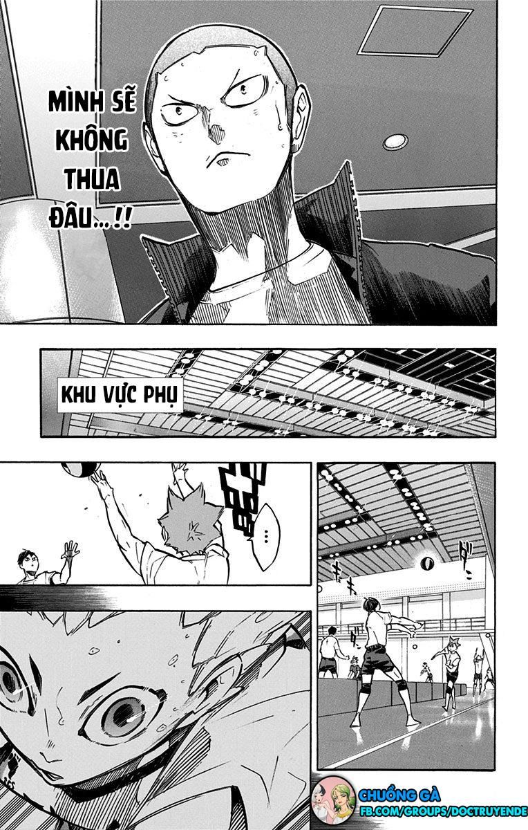 haikyuu/7