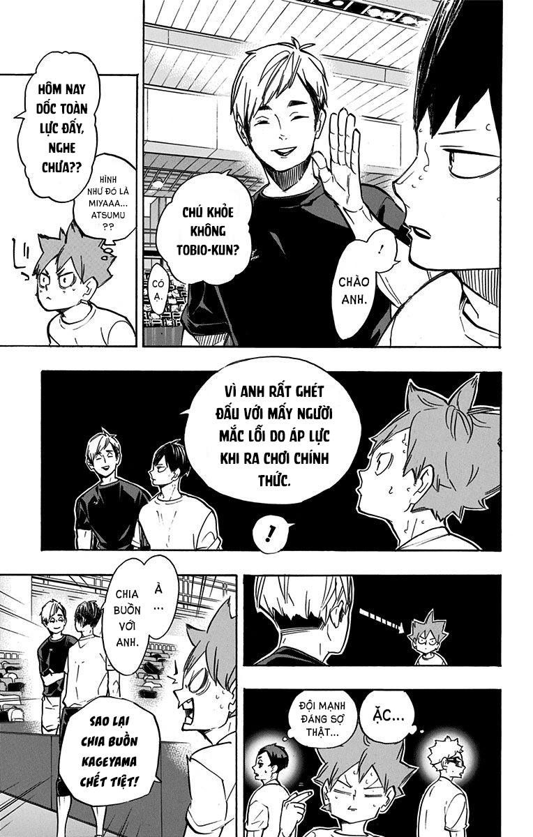 haikyuu/9