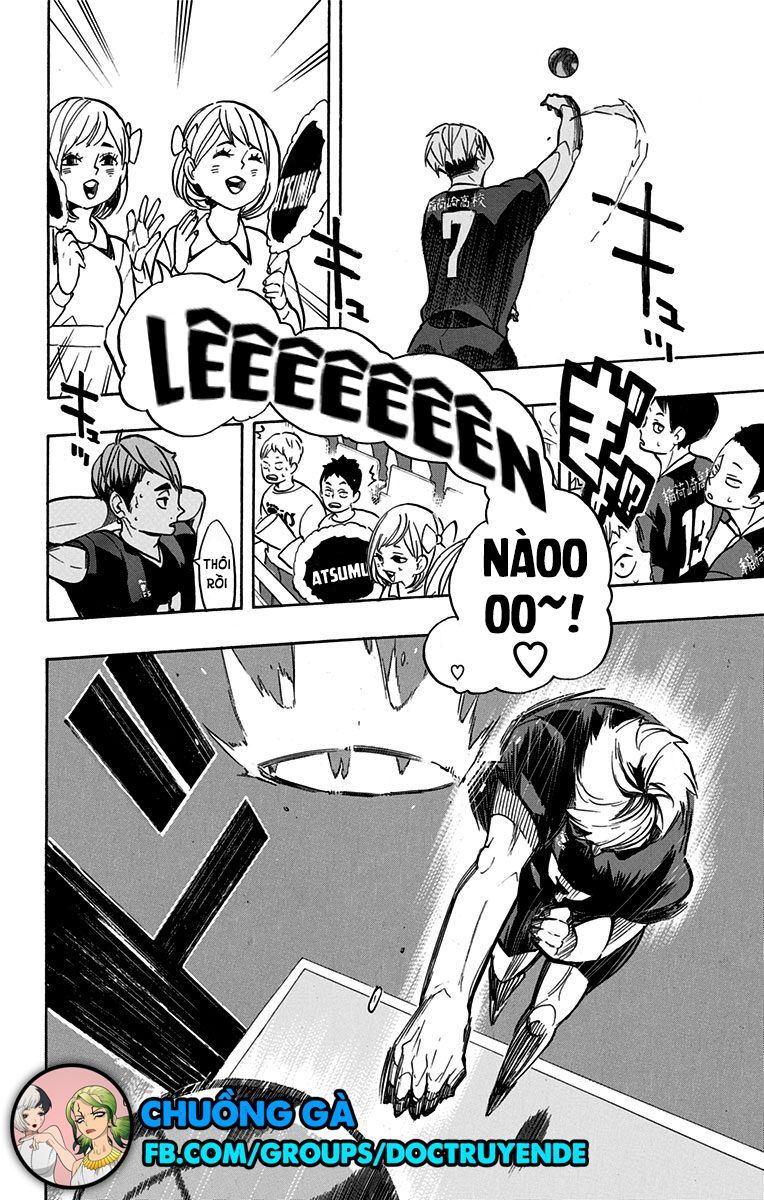 haikyuu/12