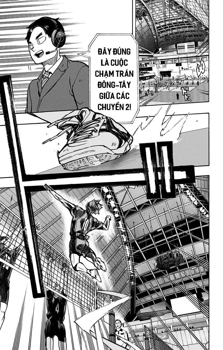 haikyuu/20